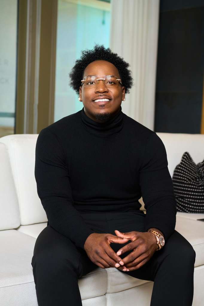 Shan Nunnery, Founder and CEO